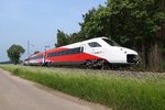 Ferrovie: uno sguardo a Velim, il circuito di prova d'Europa